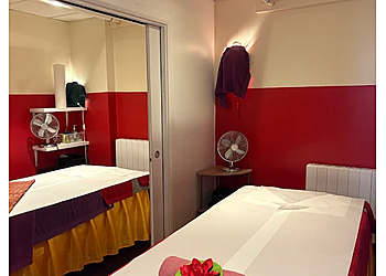 St Albans Thai Massage