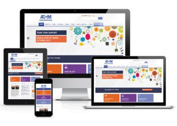 St Albans Web Design