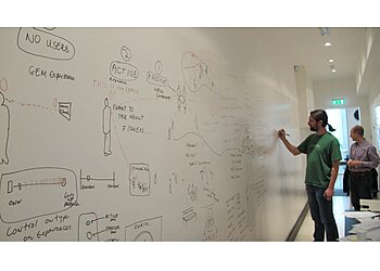 St Albans Web Design