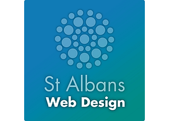 St Albans Web Design