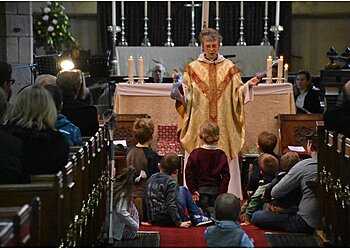 St Alphege Parish Church