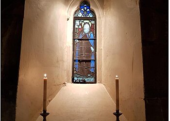 St Alphege Parish Church