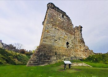 St Andrews Castle