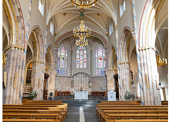 St Andrew's Cathedral