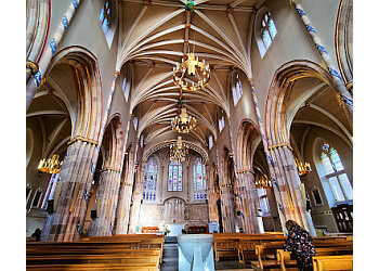 St Andrew's Cathedral
