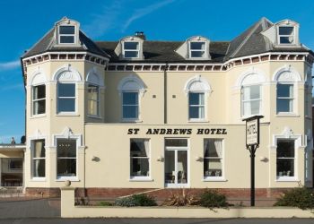 St Andrews Hotel