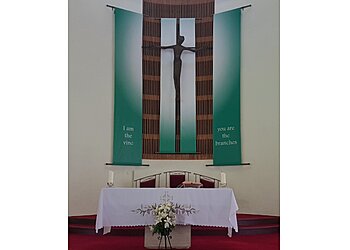 St Andrew's RC Church