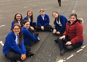 St. Andrew's RC Primary School