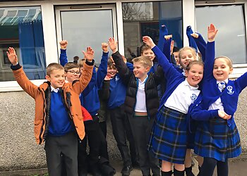 St. Andrew's RC Primary School