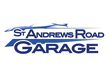 St. Andrew's Road Garage Ltd.