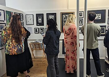 StArt Studio Shop & Gallery