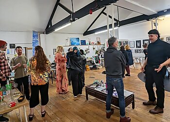 StArt Studio Shop & Gallery