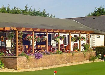 St Athan Golf Club Ltd