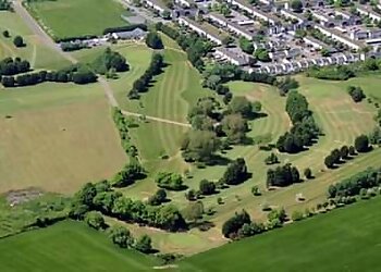 St Athan Golf Club Ltd