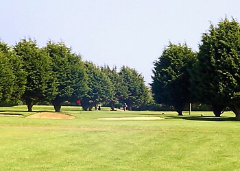 Vale Of Glamorgan golf courses St Athan Golf Club Ltd image 1