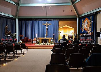 St. Augustine’s Catholic Church