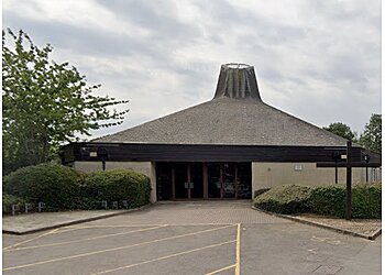 Milton Keynes churches St. Augustine’s Catholic Church image 1