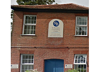 St Barnabas Counselling Centre