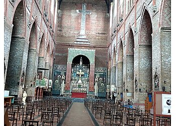 St Bartholomew's Church