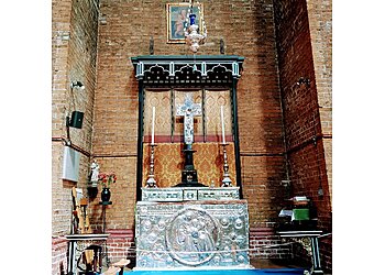 St Bartholomew's Church