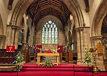 St. Bartholomew’s Church