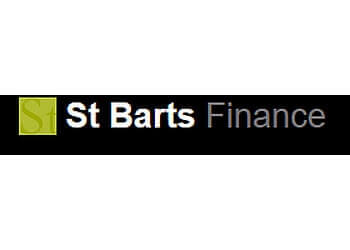 St Barts Finance