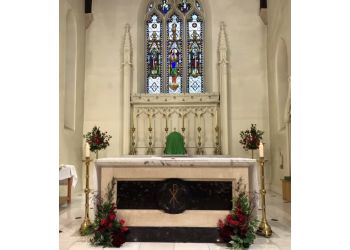 St Bede's Church Rotherham