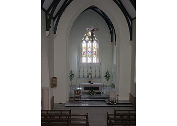 St Bede's Church Rotherham