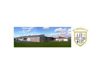 St Benedict's Primary School