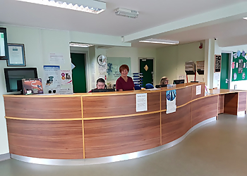 St Clair Veterinary Group