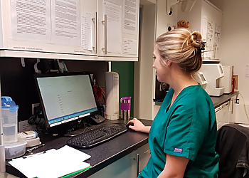 St Clair Veterinary Group