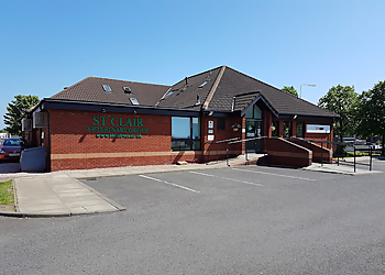 St Clair Veterinary Group