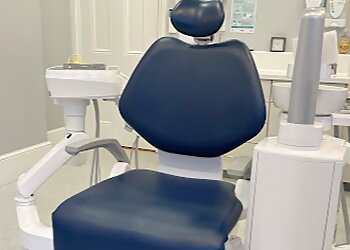 St. Cuthbert’s Dental Surgery