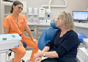 St. Cuthbert’s Dental Surgery