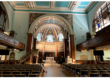 St. Cuthbert's Parish Church