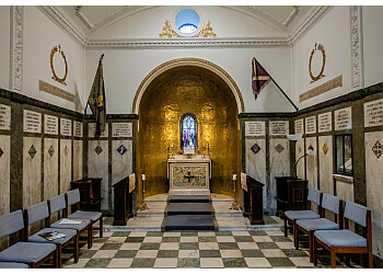 St. Cuthbert's Parish Church