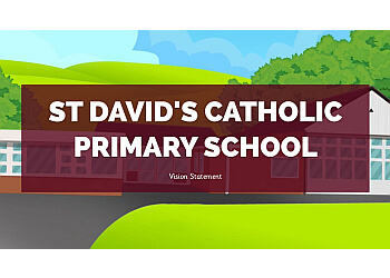 St David's Catholic Primary School