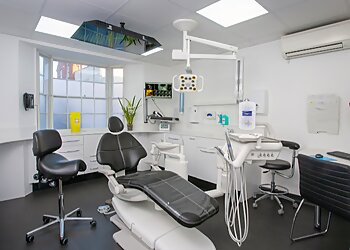 St. Dunstan’s Dental Practice