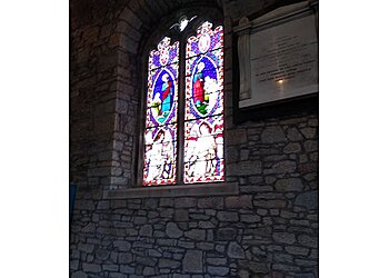 St Eurgain and St Peter's Church, Northop