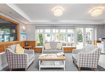 St Fillans Care Home