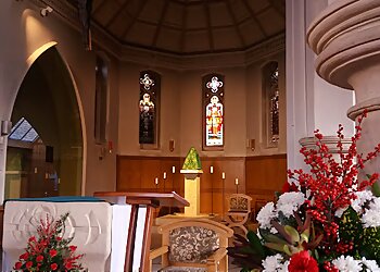 St. Francis Catholic Parish