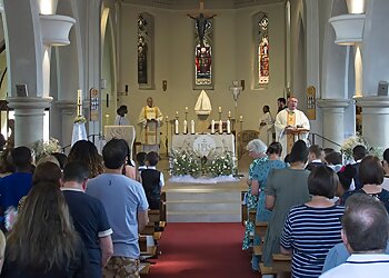 St. Francis Catholic Parish