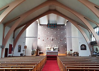 St Francis Xavier's Church