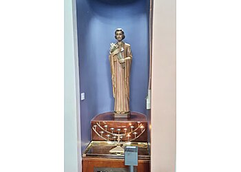 St Francis Xavier's Church