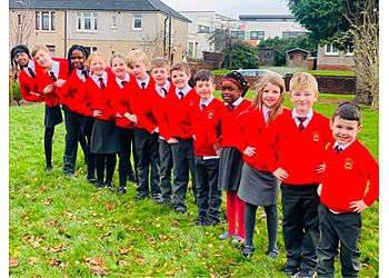 St. Francis Xavier's Primary School