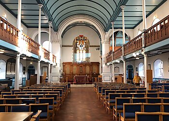 3 Best Churches in Brighton, UK - Expert Recommendations