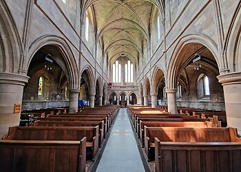 St George's Cullercoats