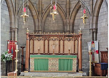St George's Cullercoats