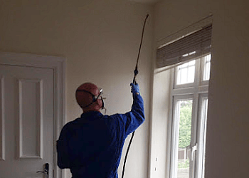 St Georges Pest Control Ltd.