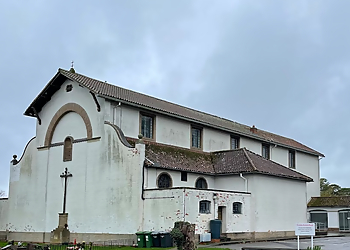 St George the Martyr